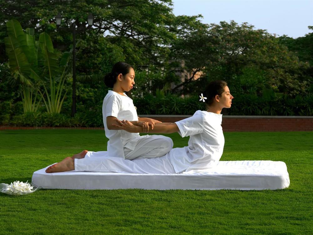 Itc Grand Central, A Luxury Collection Hotel, Hotel 5*