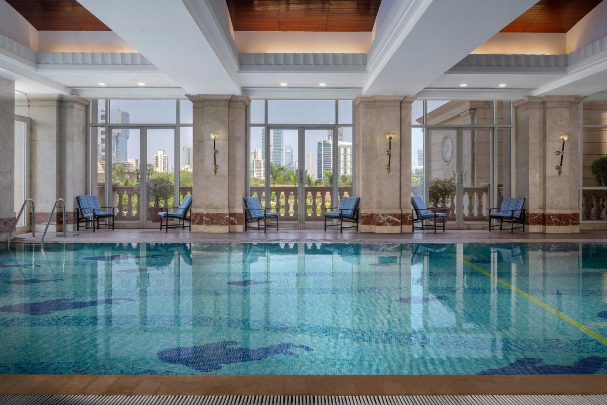 Hotel Itc Grand Central, A Luxury Collection Hotel, 5*